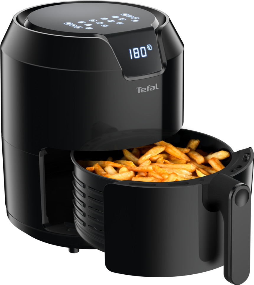 Tefal Easy Fry Precision EY4018